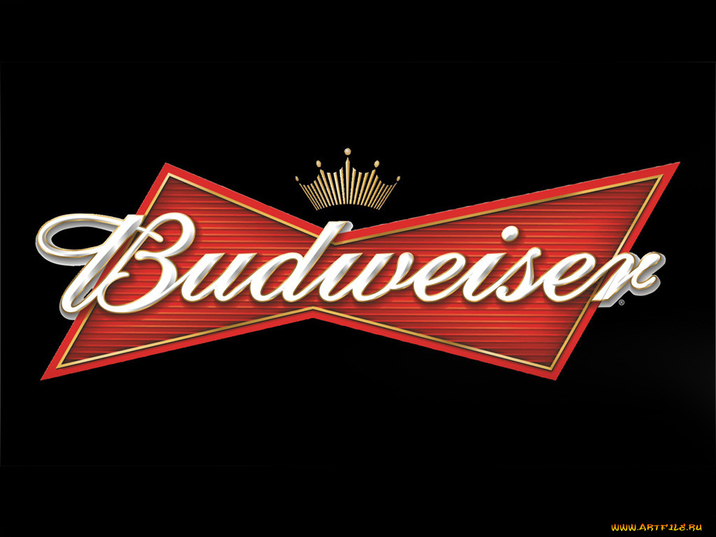 , budweiser
